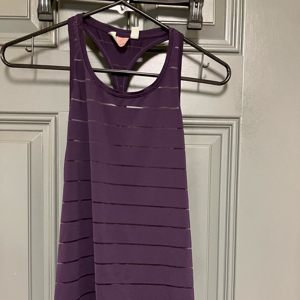 Athleta tank top